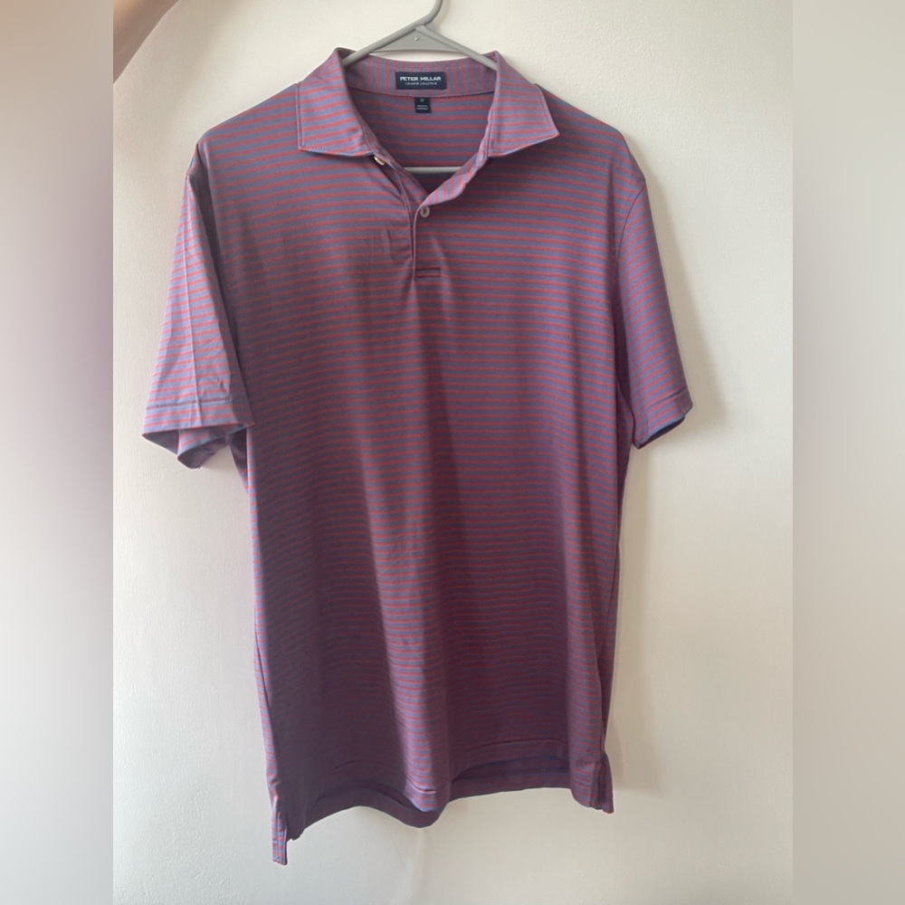 Peter Millar Polo